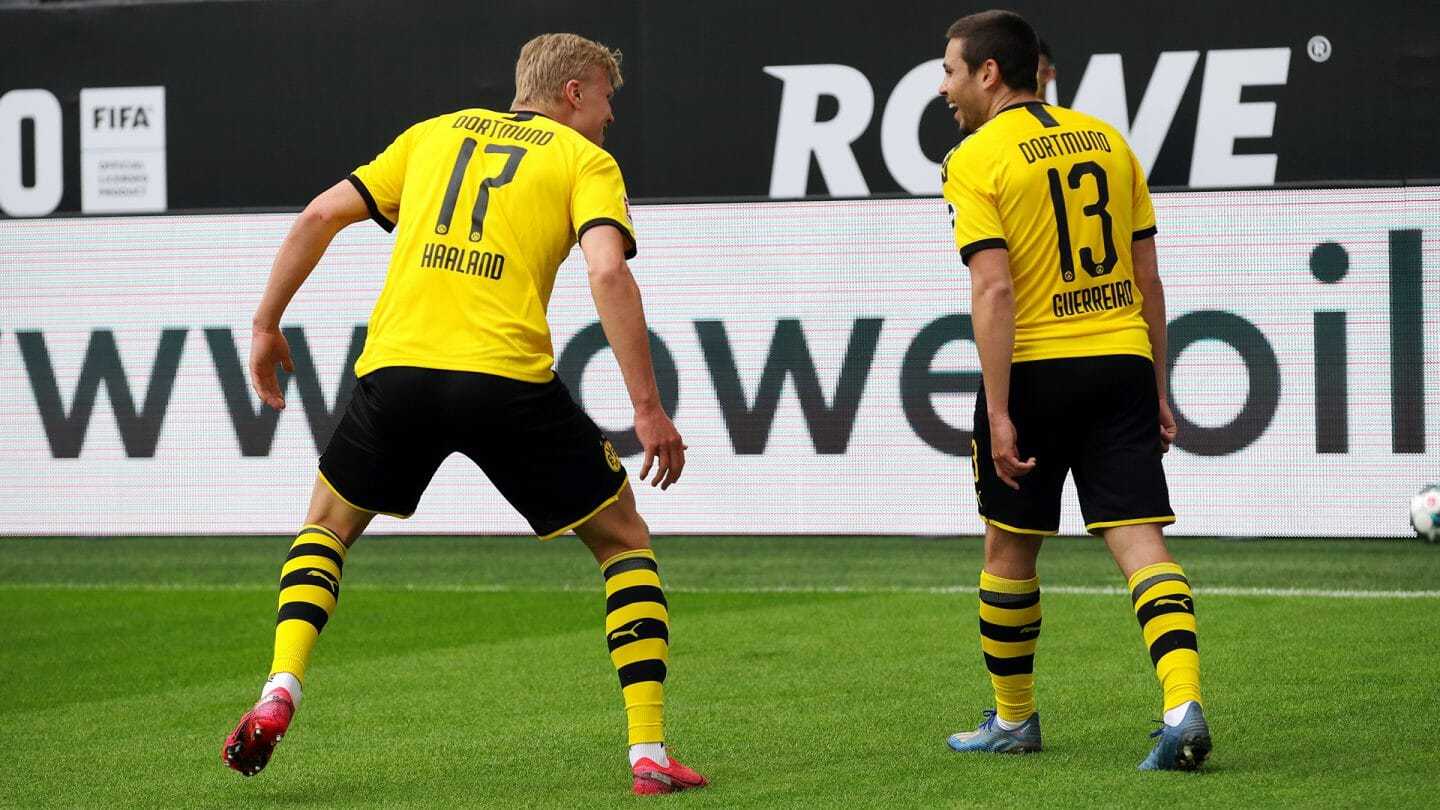 沙尔克客场惨败，降级危机愈发严重(沙尔克降级原因)